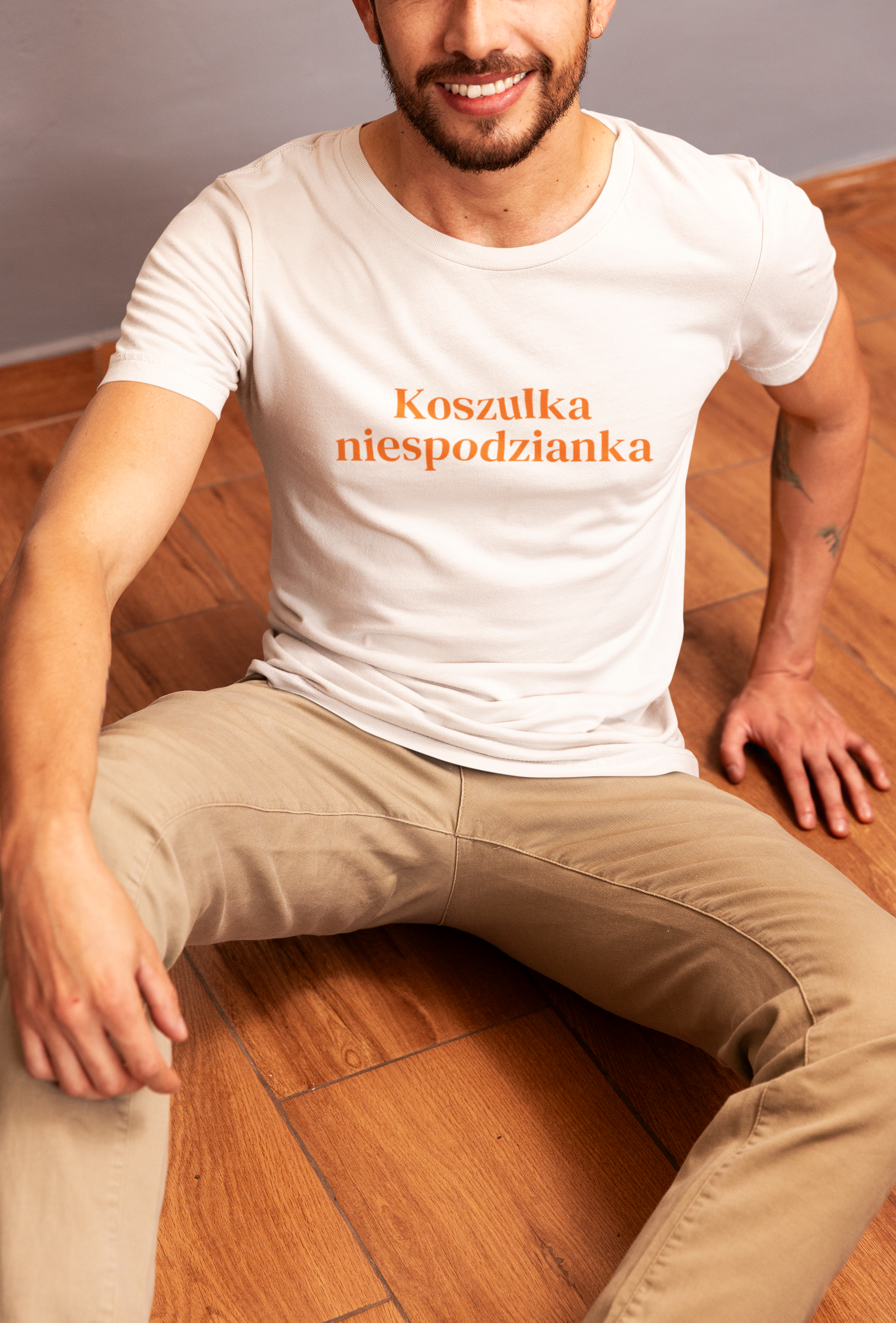 Unisex prekvapivé tričko v rôznych farbách! Dámsky strih